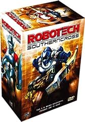 Robotech southern cross usato  Spedito ovunque in Italia 