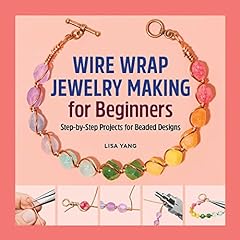 Wire wrap jewelry for sale  Delivered anywhere in USA 