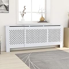 Loibinfen white radiator for sale  Delivered anywhere in USA 