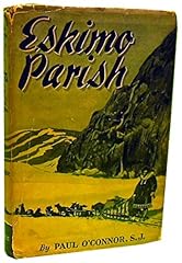 Eskimo parish for sale  Delivered anywhere in USA 