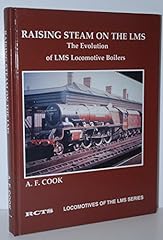 Raising steam lms for sale  Delivered anywhere in UK