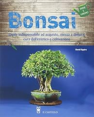 Bonsai. Ediz. illustrata, usato usato  Spedito ovunque in Italia 