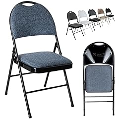 Nyxi folding chairs for sale  Delivered anywhere in Ireland