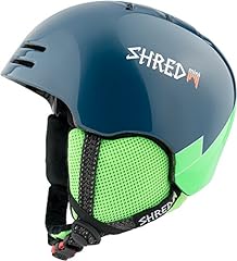 Shred casco per usato  Spedito ovunque in Italia 