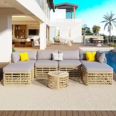 Pieces outdoor patio for sale  Delivered anywhere in USA 