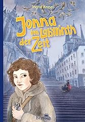 Jonna labyrinth zeit gebraucht kaufen  Wird an jeden Ort in Deutschland