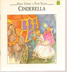 Cinderella taschenbuch d'occasion  Livré partout en France