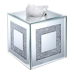 Sumnacon crystal square for sale  Delivered anywhere in USA 