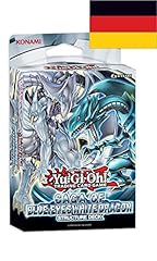 Yugioh structure deck usato  Spedito ovunque in Italia 