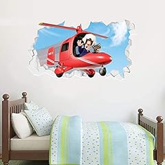 Postman pat helicopter for sale  Delivered anywhere in UK