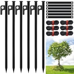 Pcs tree stake for sale  Delivered anywhere in USA 