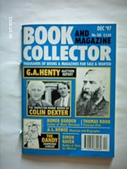 Book magazine collector for sale  Delivered anywhere in UK