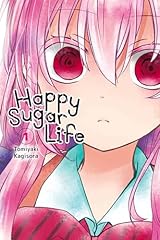 Happy sugar life usato  Spedito ovunque in Italia 