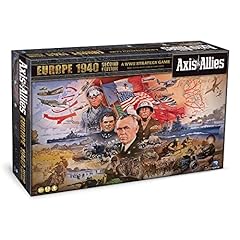 Axis allies 1940 gebraucht kaufen  Wird an jeden Ort in Deutschland