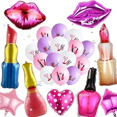Makeup birthday party for sale  Delivered anywhere in UK