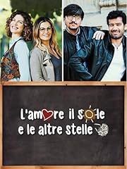 Amore sole le usato  Spedito ovunque in Italia 