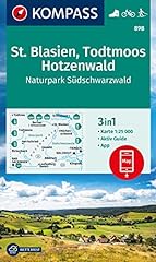 Kompass wanderkarte 898 gebraucht kaufen  Wird an jeden Ort in Deutschland