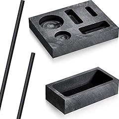 Pieces graphite ingot for sale  Delivered anywhere in USA 