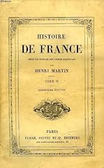 Histoire temps recules d'occasion  Livré partout en France