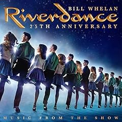 Riverdance 25th anniversary for sale  Delivered anywhere in UK
