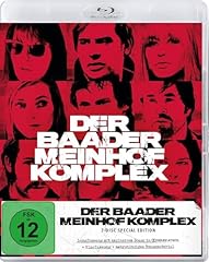 Baader meinhof komplex gebraucht kaufen  Wird an jeden Ort in Deutschland