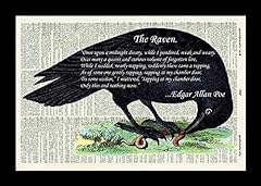 Edgar allan poe for sale  Delivered anywhere in Canada