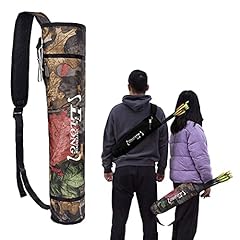 Eou arrow quiver for sale  Delivered anywhere in UK