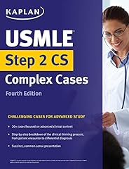 Usmle step complex for sale  Delivered anywhere in USA 