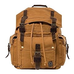 Jonon vintage canvas usato  Spedito ovunque in Italia 