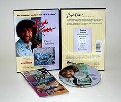 Bob ross joy for sale  Delivered anywhere in UK