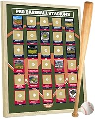 Pro baseball stadiums for sale  Delivered anywhere in USA 