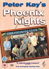 Phoenix nights series for sale  Delivered anywhere in UK