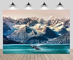Chnywork 5ftx4ft alaska for sale  Delivered anywhere in USA 