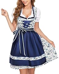 Bennies dirndl damen gebraucht kaufen  Wird an jeden Ort in Deutschland