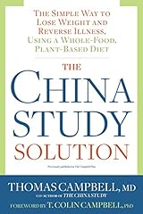 China study solution for sale  Delivered anywhere in USA 