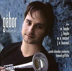 Gabor boldoczki plays d'occasion  Livré partout en Belgiqu