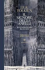 Signore degli anelli usato  Spedito ovunque in Italia 