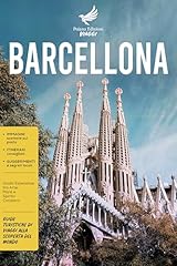Barcellona guida essenziale usato  Spedito ovunque in Italia 