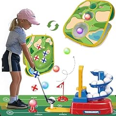 Kids golf set for sale  Delivered anywhere in UK