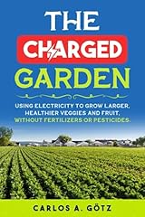 The charged garden gebraucht kaufen  Wird an jeden Ort in Deutschland