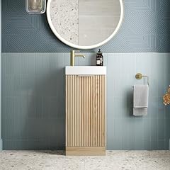 Baystone fluted 400mm for sale  Delivered anywhere in UK