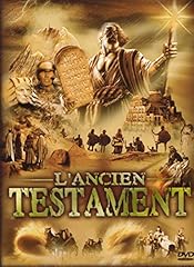 Ancien testament coffret d'occasion  Livré partout en France