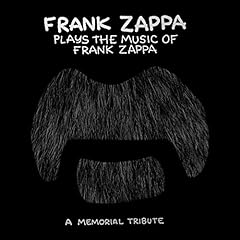 Frank zappa plays usato  Spedito ovunque in Italia 
