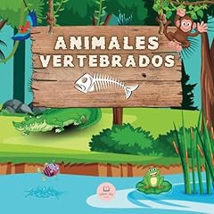 Los animales vertebrados usato  Spedito ovunque in Italia 