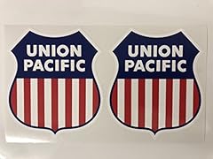 Union pacific railroad for sale  Delivered anywhere in USA 