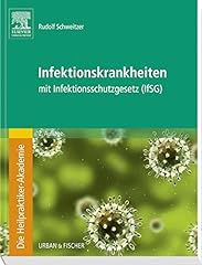 Heilpraktiker akademie infekti gebraucht kaufen  Wird an jeden Ort in Deutschland