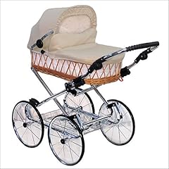 Eichhorn kinderwagen weidenkor gebraucht kaufen  Wird an jeden Ort in Deutschland