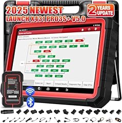 Launch x431 pro3s for sale  Delivered anywhere in UK