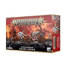 Games workshop chaos gebraucht kaufen  Wird an jeden Ort in Deutschland