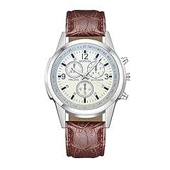 Orologio polso uomo usato  Spedito ovunque in Italia 